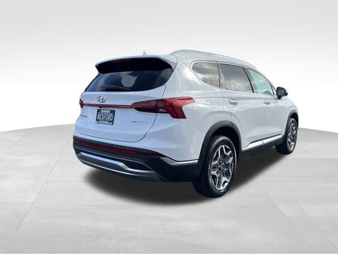Used 2023 Hyundai Santa Fe Limited image 5