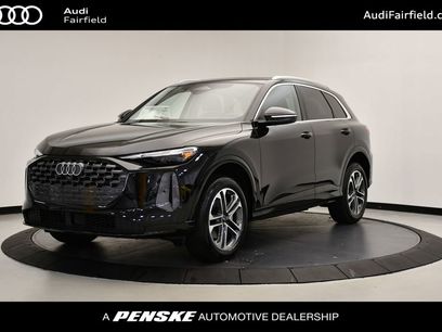 New 2025 Audi Q5 Premium