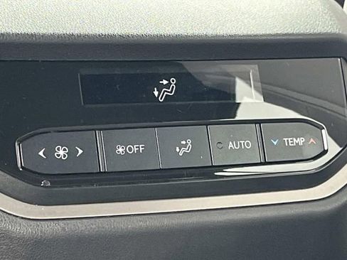 Certified 2025 Lexus TX 350 350 w/ Accessory Package (2T) image 18