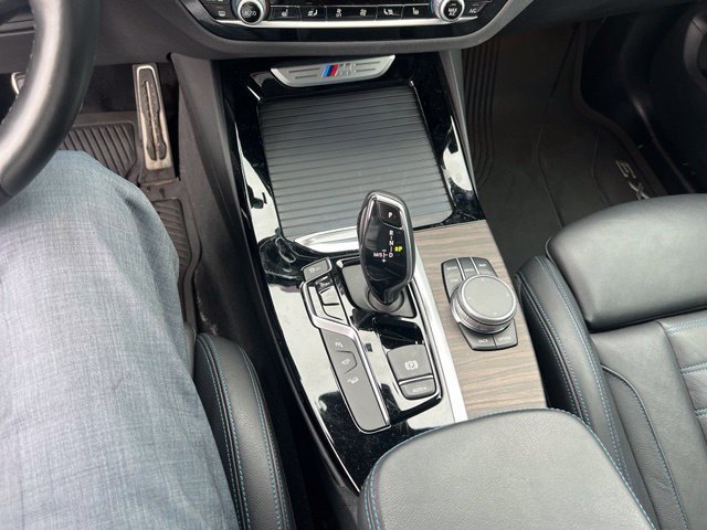 Used 2019 BMW X3 M40i w/ Premium Package AWD/4WD image 20