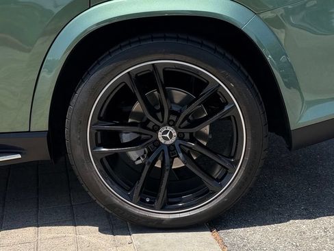 Certified 2026 Mercedes-Benz GLS 450 4MATIC image 13