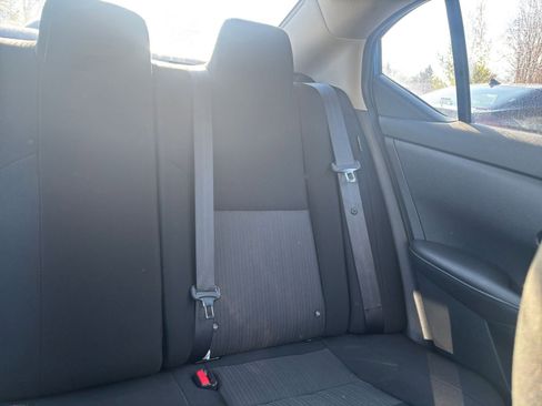 Used 2025 Nissan Sentra SV image 35