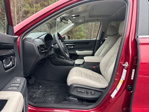 New 2026 Honda CR-V EX-L image 11