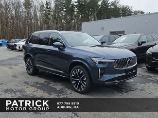 New 2026 Volvo XC90 B5 Plus w/ Protection Package Premier video 1