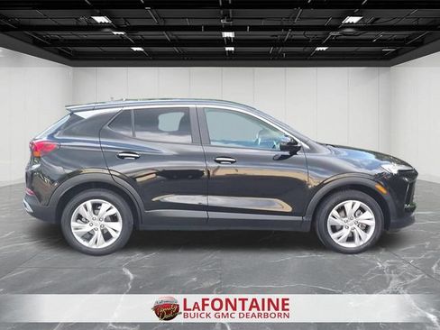 Used 2024 Buick Encore GX Preferred w/ Comfort Package FWD image 6