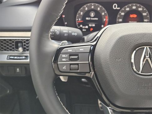 New 2026 Acura Integra A-Spec image 26