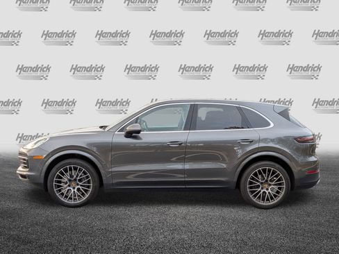 Used 2021 Porsche Cayenne image 7