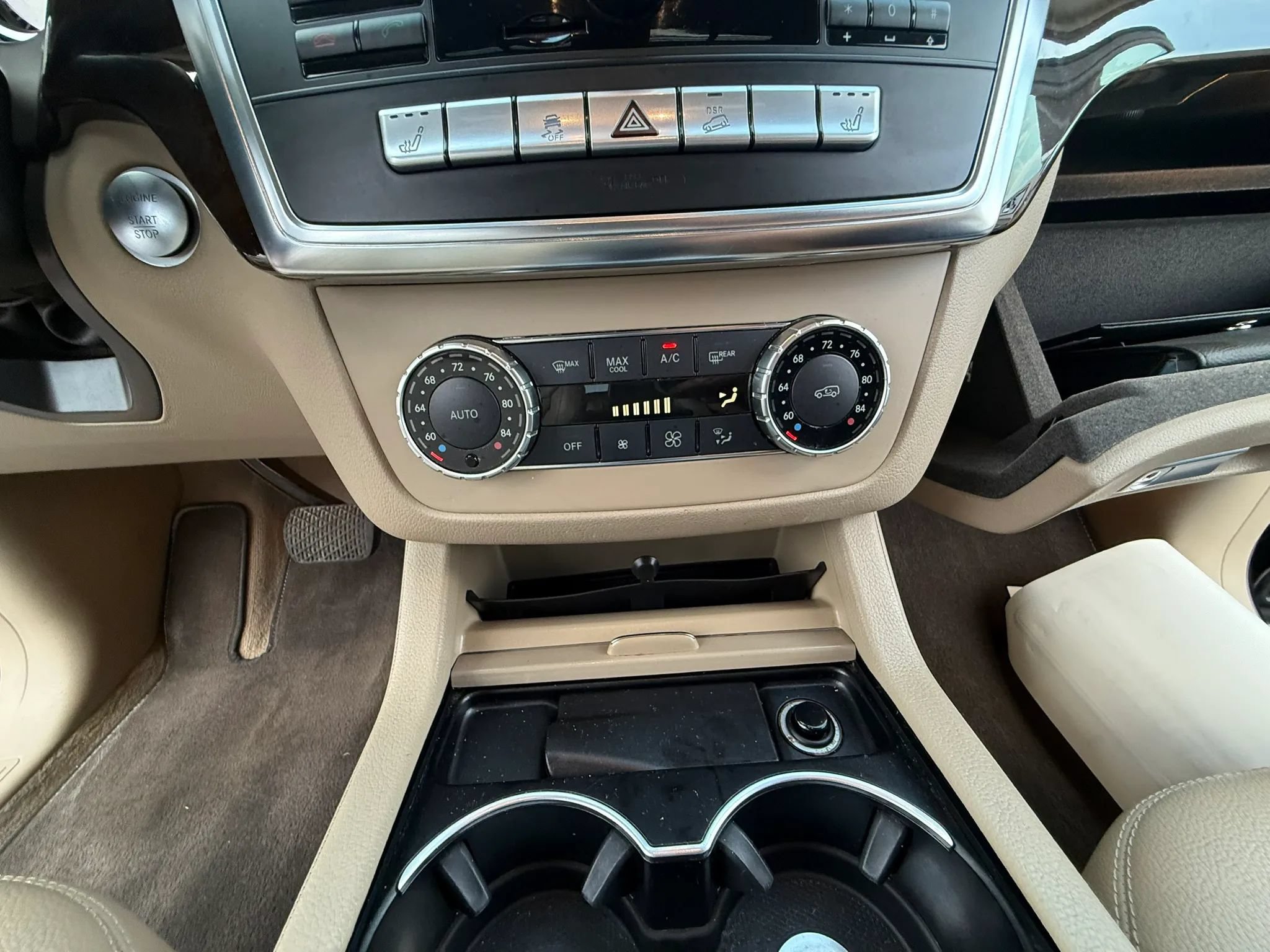 Used 2014 Mercedes-Benz ML 350 4MATIC image 42