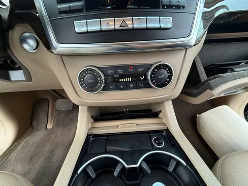 Used 2014 Mercedes-Benz ML 350 4MATIC image 42
