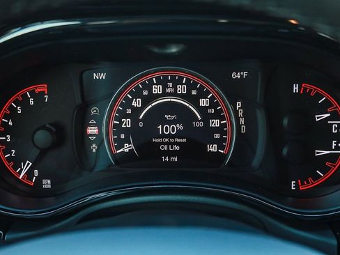 New 2026 Dodge Durango GT image 24