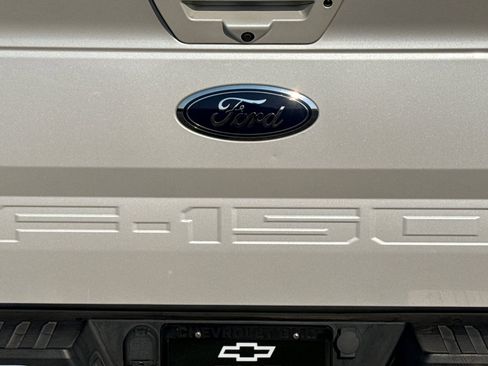 Used 2018 Ford F150 Lariat AWD/4WD image 46