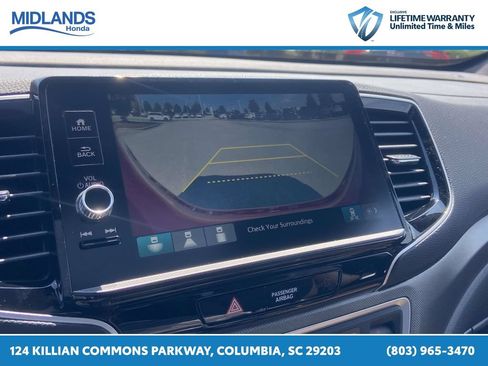 New 2026 Honda Ridgeline RTL image 26