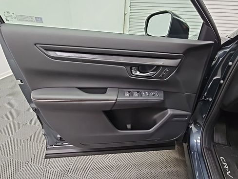 New 2026 Honda CR-V Sport-L image 28