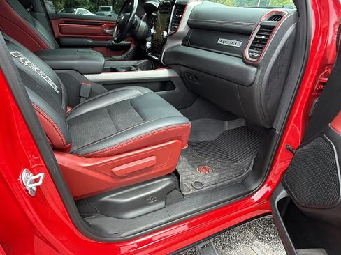 Used 2019 RAM 1500 Rebel w/ Rebel Level 2 Equipment Group AWD/4WD image 19