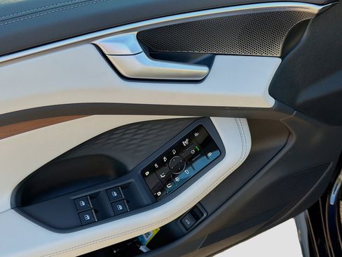 New 2026 Audi A6 Premium Plus image 23