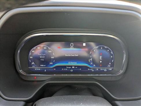 Used 2022 Chevrolet Tahoe Premier w/ Texas Edition RWD image 11