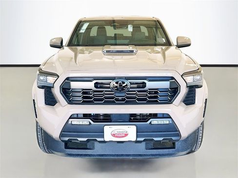 New 2026 Toyota Tacoma TRD Sport image 2