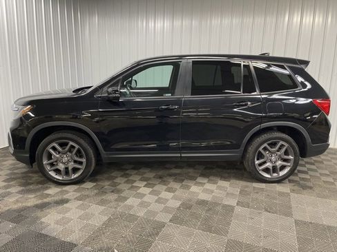Used 2022 Honda Passport EX-L image 7