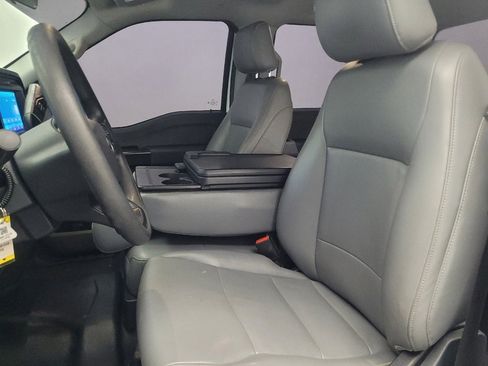 Used 2021 Ford F150 XL w/ Trailer Tow Package image 17