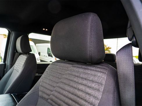 Used 2023 Ford F150 XL w/ STX Appearance Package RWD image 13