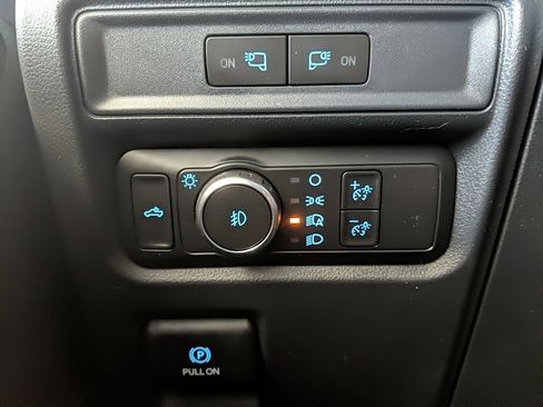 Used 2022 Ford F150 XL w/ STX Appearance Package image 22