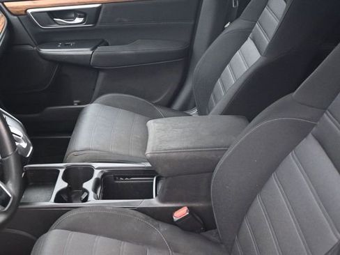 Used 2021 Honda CR-V EX image 24