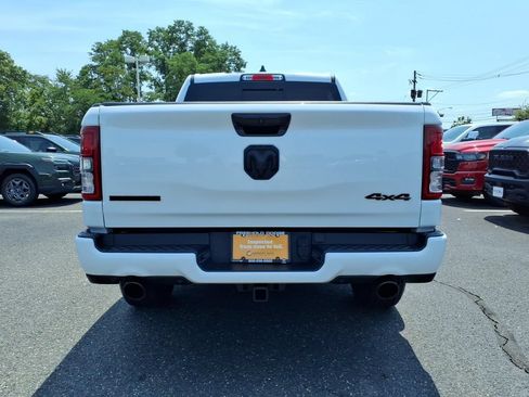 Certified 2023 RAM 1500 Big Horn AWD/4WD image 25