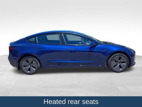 Used 2023 Tesla Model 3 Standard Range RWD image 9