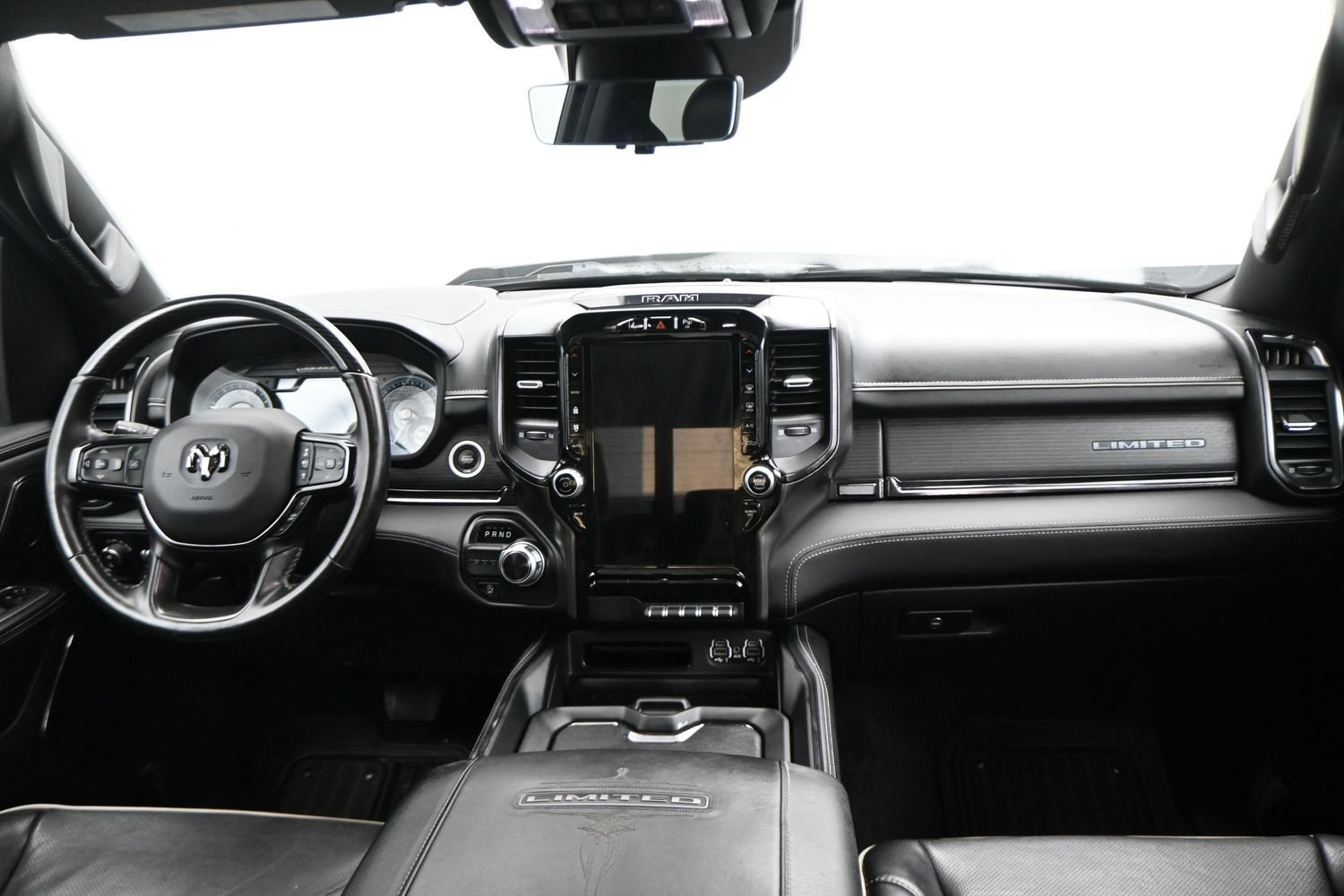 Used 2022 RAM 1500 Limited RWD image 15