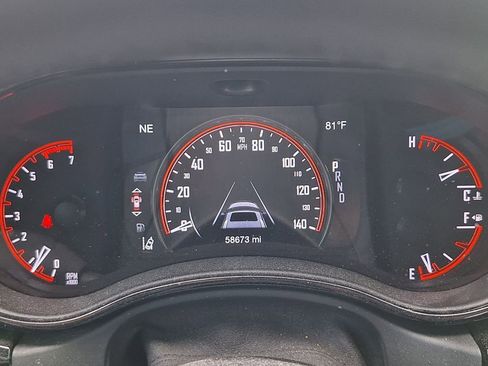 Used 2021 Dodge Durango Citadel image 20