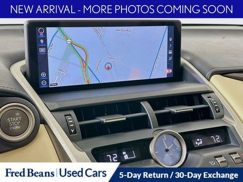 Used 2019 Lexus NX 300 AWD w/ Premium Package image 15