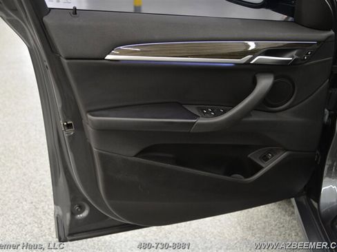 Used 2018 BMW X2 xDrive28i w/ M SportX Package image 39