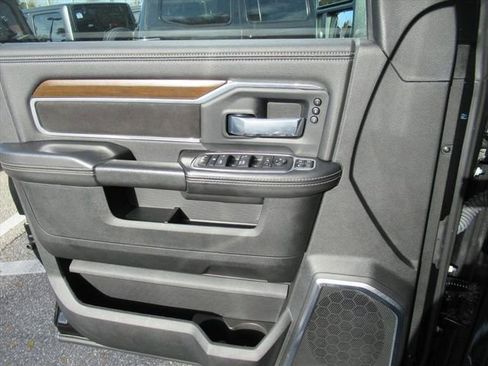 Used 2024 RAM 2500 Laramie image 20