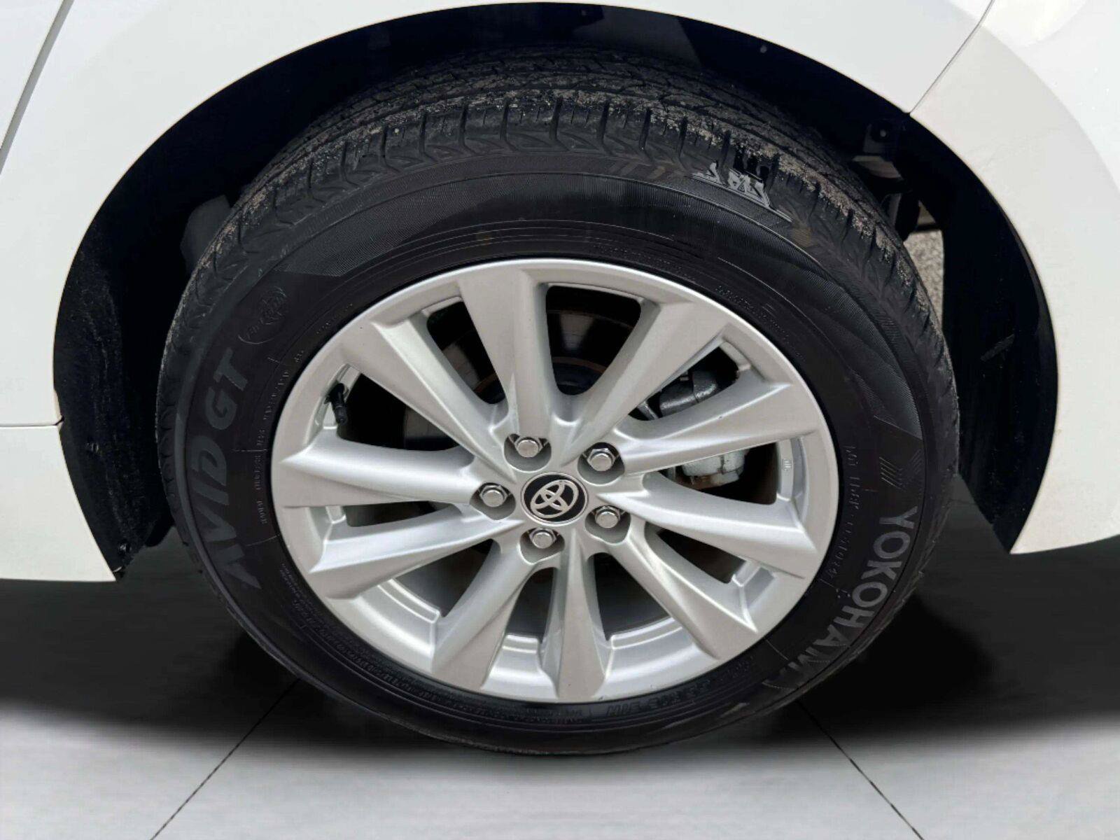 Used 2024 Toyota Corolla SE FWD image 46