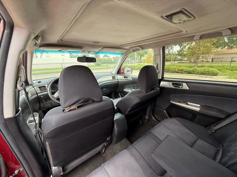 Used 2009 Subaru Forester 2.5X w/ Popular Equipment Group 1B image 14