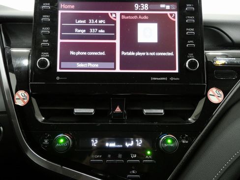 Used 2024 Toyota Camry XSE image 19