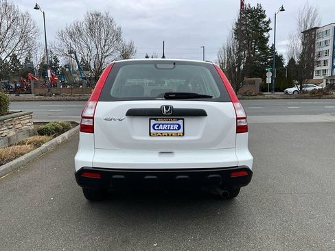 Used 2009 Honda CR-V LX image 7