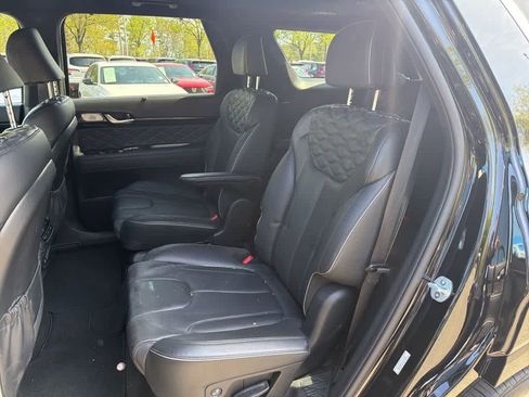 Used 2020 Hyundai Palisade Limited AWD/4WD image 37