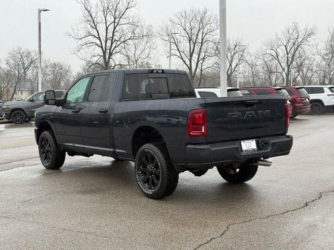 New 2026 RAM 2500 Big Horn image 3