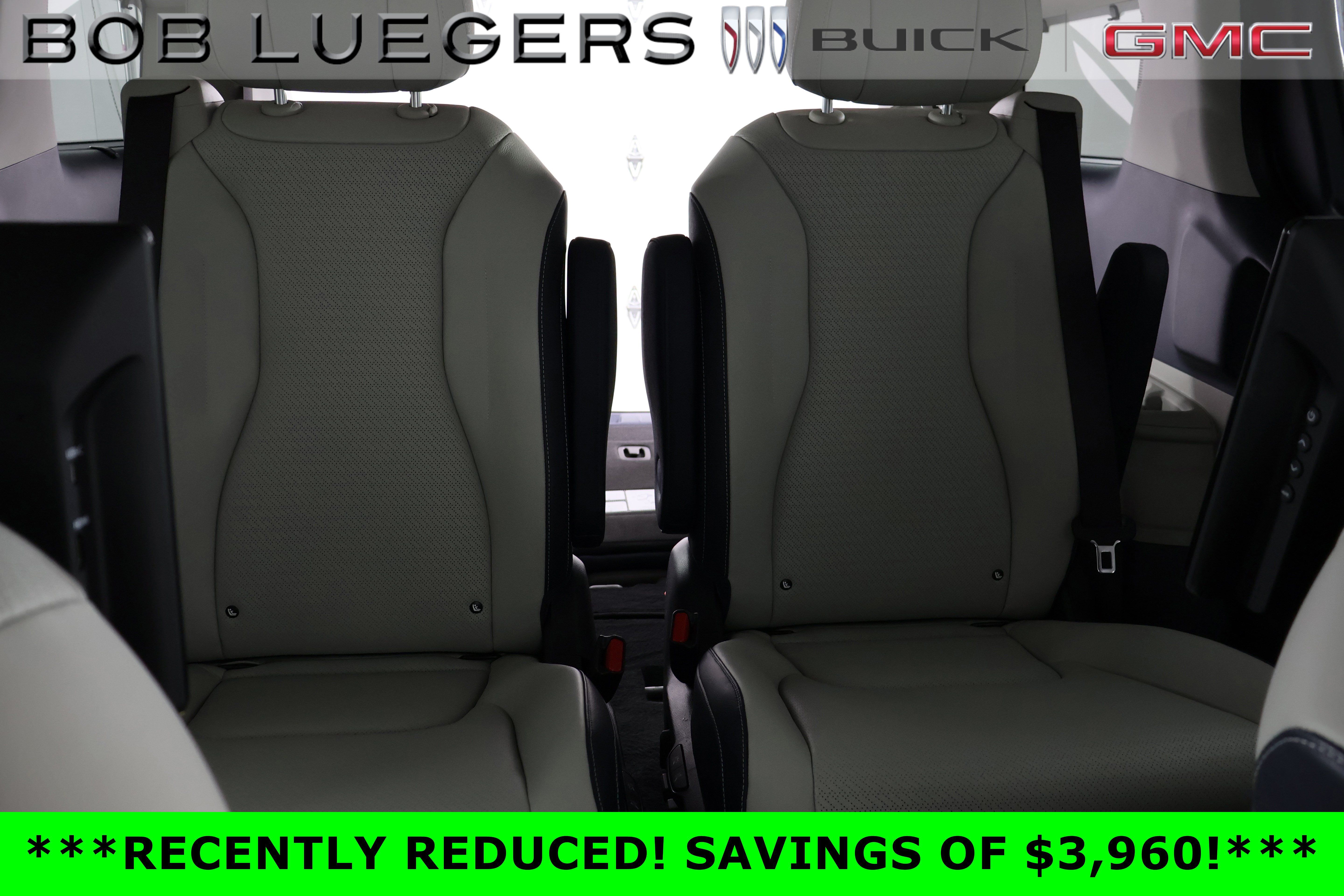 Used 2025 Kia Carnival SX Prestige FWD image 16