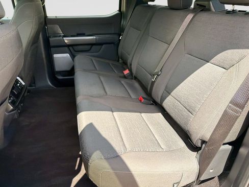 Used 2023 Ford F150 XLT w/ Equipment Group 302A High AWD/4WD image 14