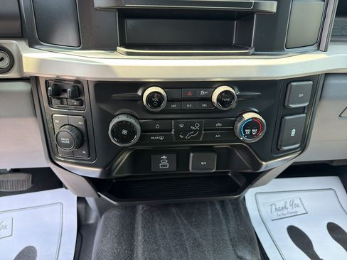 Used 2026 Ford F350 XL w/ XL Chrome Package AWD/4WD image 14