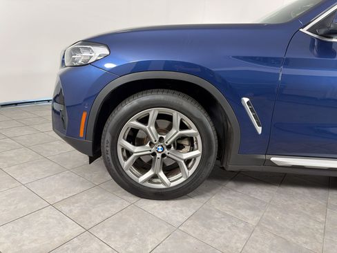 Used 2023 BMW X3 sDrive30i w/ Premium Package RWD image 12