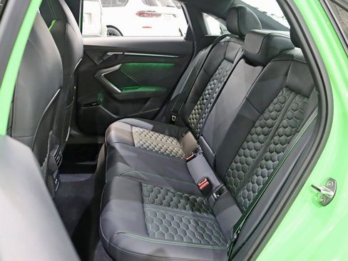 Used 2025 Audi RS 3 image 35