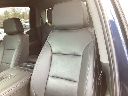 Used 2022 Chevrolet Silverado 1500 RST w/ All Star Edition Plus image 13