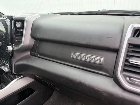 Used 2023 RAM 1500 Big Horn AWD/4WD image 29