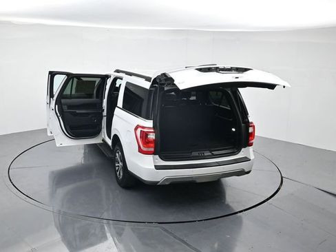 Certified 2021 Ford Expedition Max XLT AWD/4WD image 44