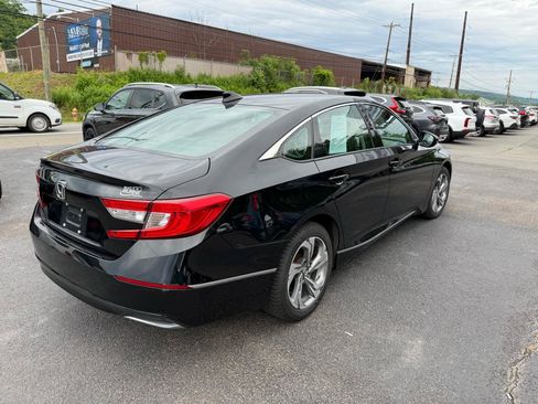 Used 2018 Honda Accord EX-L image 5
