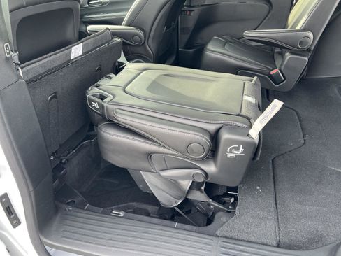 New 2026 Chrysler Voyager LX image 42