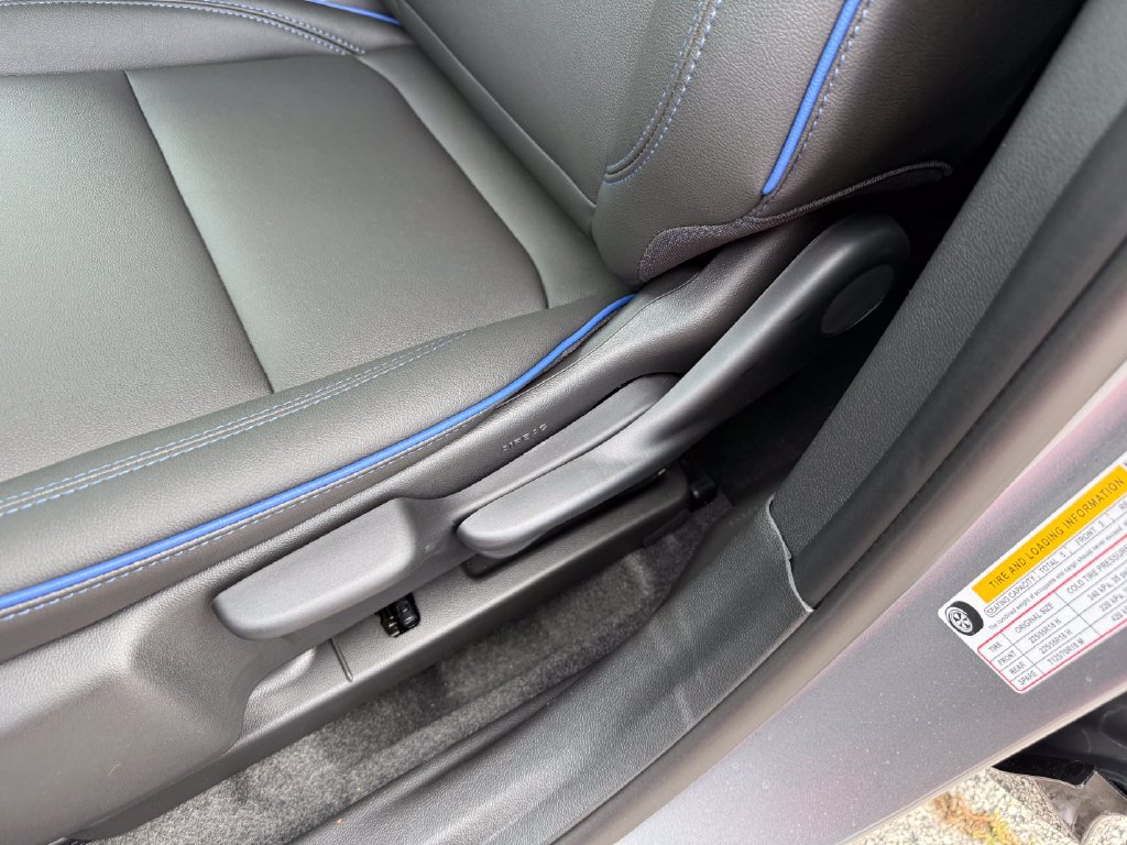 New 2026 Buick Envista Sport Touring FWD image 26